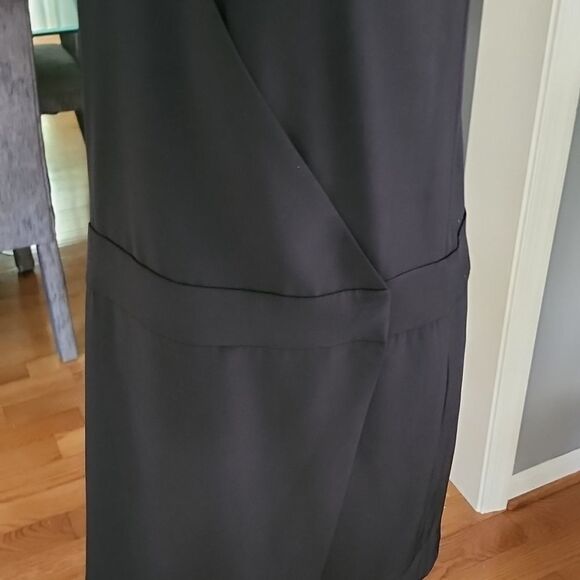 Rachel Roy wrap dress sz m - Picture 4 of 6